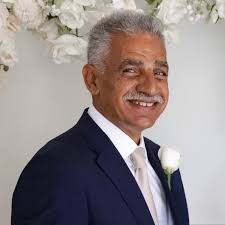 I have fought the good fight, I have finished the race, I have kept the  faith. 2 Timothy 4:7 It is with a heavy heart we announce the passing of  our beloved