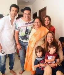 Access bars facilitator ,access body process facilitator. Kashmira Shah Actress Age Biography Wiki Husband Family