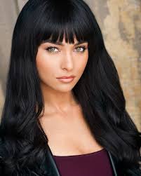 119 Likes 12 Comments Andrea Leblanc Andrea Leblanc On Instagram Photo By Davidmuller1 Long Hair Styles Hair Black Hair