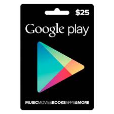Como canjear tu tarjeta de itunes en el appstore desde tu iphone. Google Google Play 25 Card Cuenta Americana Falabella Com