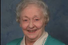 Sister Irene Murphy (Mary Regis)