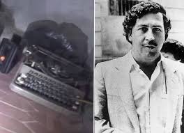 But in 1982 there was a significant shift of policy inside the white house. Pablo Escobar S Nephew Finds 18 Million Hidden In Apartment Wall