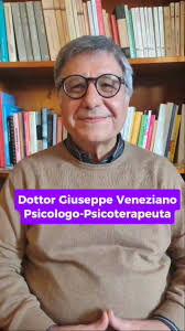 Dr. Giuseppe Veneziano