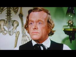 The Life and Sad Ending of Kevin Hagen