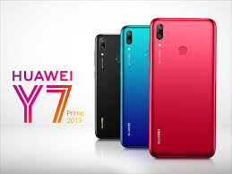 Huawei Y7 Prime 2019 ...