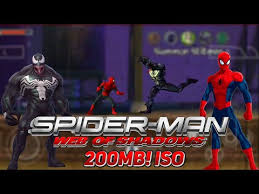 Amazing spiderman 3 cso is one of the. Spiderman Game Download For Ppsspp Treekiss