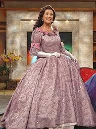 Amor Real Telenovela Ball Gowns Dresses Victorian Dress