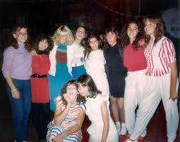 Profile for Timber Lake Camp Memories Timeline