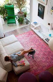 Campo Belo Open Space Apartment In Sao Paulo Caandesign Architecture And Home Design Blog Living Room Decor Rugs In Living Room Ikea Hack Living Room