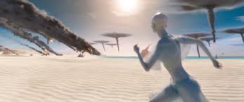 Valerian and the city of a thousand planets is based on the comic book series valerian. Watch Scott Stokdyk Talks Valerian And The City Of A Thousand Planets At Fmx 2017 Animation World Network