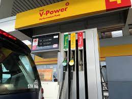 I always thought shell 93 was the best. Erfahrungsbericht Wie Funktioniert Der Shell V Power Smartdeal Anzeige Passion Driving