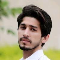 Ayaz Afridi‏