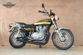 画像クリックで詳細をご覧頂けます カワサキ 旧車バイク 旧車