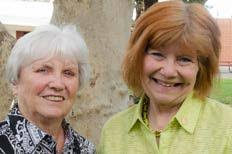 Little Free Libraries