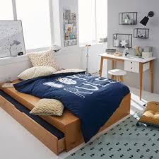 La redoute, leader du style à la française sur la mode femme, homme, enfant et la maison. Lit Gigogne 20 Couchages Gain De Place Cote Maison