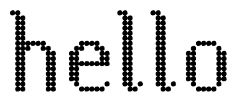 ✓ free for commercial use ✓ high quality images. Creating A Pixel Font Glyphs