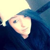 Tiffany Jeanette-Rose Swenson Obituary