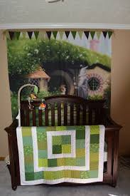 My Shire Nursery Unique Nursery Room Themes Nursery Themes