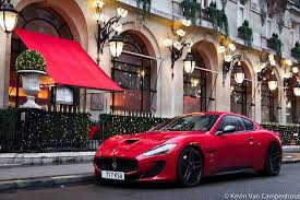 Download high quality 4k car wallpapers of supercars, hyper cars, muscle cars, sports cars, concepts & exotics for your desktop, phone or tablet. London To Paris By Kevin Van C Via Flickr Maserati Granturismo Maserati Car Maserati Sports Car