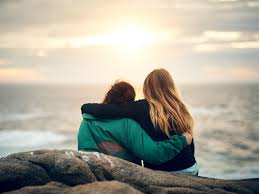 As a person who has lost their father, these are the interactions i felt most comfortable with: What To Say When A Friend S Loved One Dies By Suicide Self