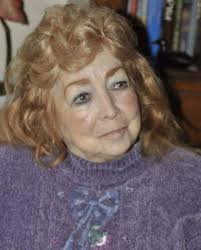 Jean Isabelle Miller-Everson