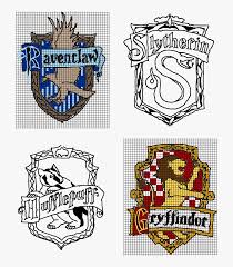 Harry potter symbol, harry potter and the deathly hallows hogwarts harry potter and the cursed child logo, harry potter, angle, emblem png. Transparent Harry Potter Scarf Clipart Hogwarts Houses Drawing Easy Hd Png Download Transparent Png Image Pngitem