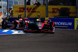 Formula e has grown into a global entertainment brand with motorsport at its heart. Nissan E Dams To Race Its Third Formula E Season In 2021