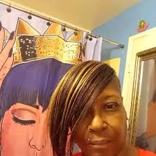 Instagram 用户 Alicia Youngs