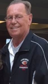 Robert Alan Pike Obituary