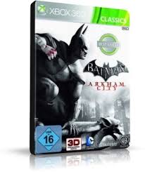 For more information on batman: Batman Arkham City Download Code Fur Xbox360 Sofort Online Kaufen