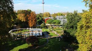 Unter dem stadthaus in der altstadt liegt der archäologische garten. Palmengarten Frankfurt Eintritt Parken Veranstaltungen Im Botanischen Garten Extratipp