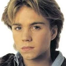 At the age of two, he began his career as a child model for buster brown shoes. Jonathan Brandis The Movie Database Tmdb