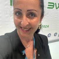 Laure Melville-David