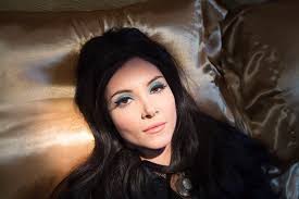 The Love Witch