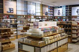 Muji San Francisco Finally Arrives Muji Store Muji Shop Muji