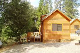 Yosemite lodging for rent inside the entrance gates of yosemite national park! Yosemite Cabin Rentals Yosemite National Park Yurts