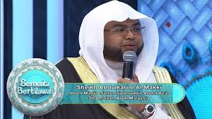 Mereka berdua pun mulai menjalankan puasa dan sahur untuk pertama kalinya. Mengenal Lebih Dekat Guru Ngaji Upin Ipin Sheikh Abdulkarim Semesta Bertilawah 12 6 Youtube