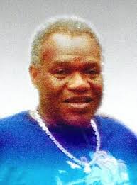 Johnathon Ray Buckner Obituary