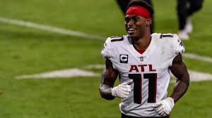 Julio jones not expected to be traded. Early Bird Report Julio Jones Values Wins Over Touchdowns