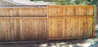 In utah, we have the most extreme weather/seasons, from the desert reaching over 100 to the winter months as low as 5 degrees not to forget the freezing. Olympic Water Guard Semi Transparent Exterior Wood Stain And Sealer Woodland Cedar 1 Gallon Walmart Com Walmart Com