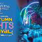 Autumn Lights Festival