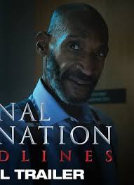 Horror Meets High-Tech in Death Streamer Five Minute Film Freak