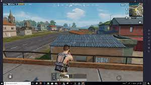 Tencent Release An Official Pubg Mobile Emulator For Pc Gamingph Com