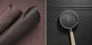 How is Real Leather Different From Rexine Leather? – Leather ...