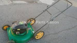 22 recycler lawn mower (17 pages). Pin On Mower Parts Nation