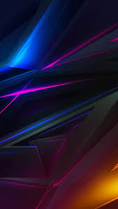 210 jujutsu kaisen imágenes de fondo y fondos de pantalla 4k. Abstract Polygons Fondo De Pantalla 4k Ultra Hd Id 3089