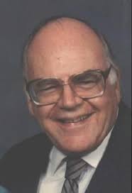 Robert Vance Obituary (1929