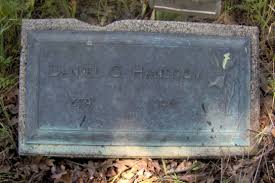 Daniel George Hanscom (1879-1961)