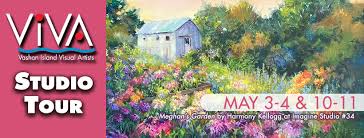 Profile for VIVA Vashon Island Visual Artists