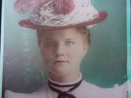 Anna Hausler Koester (1885-1960)